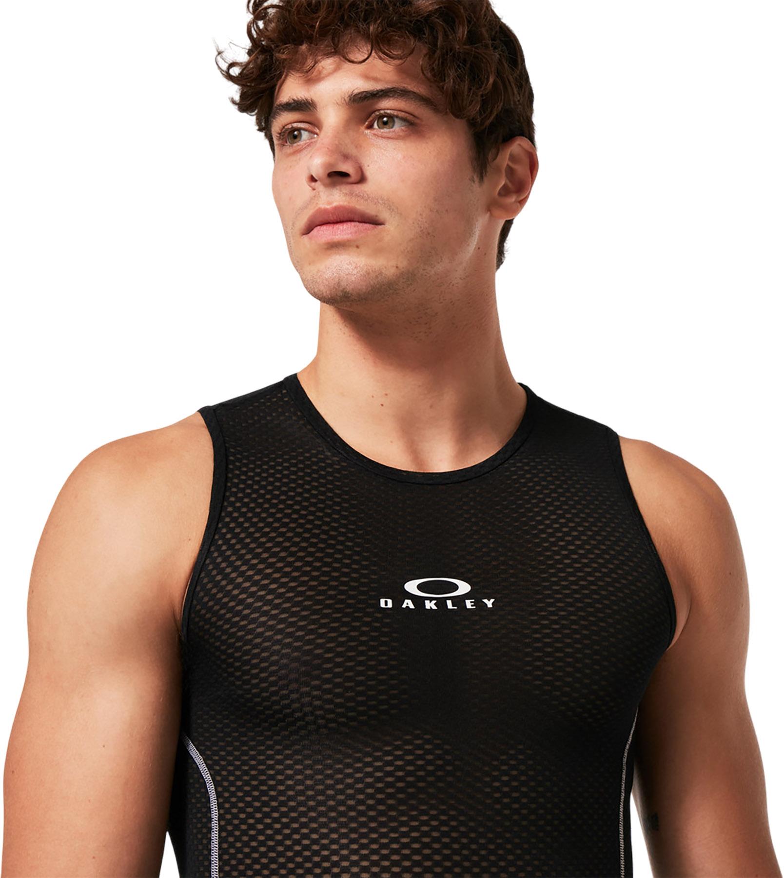 Product gallery image number 4 for product Endurance Sleeveless Base Layer Top