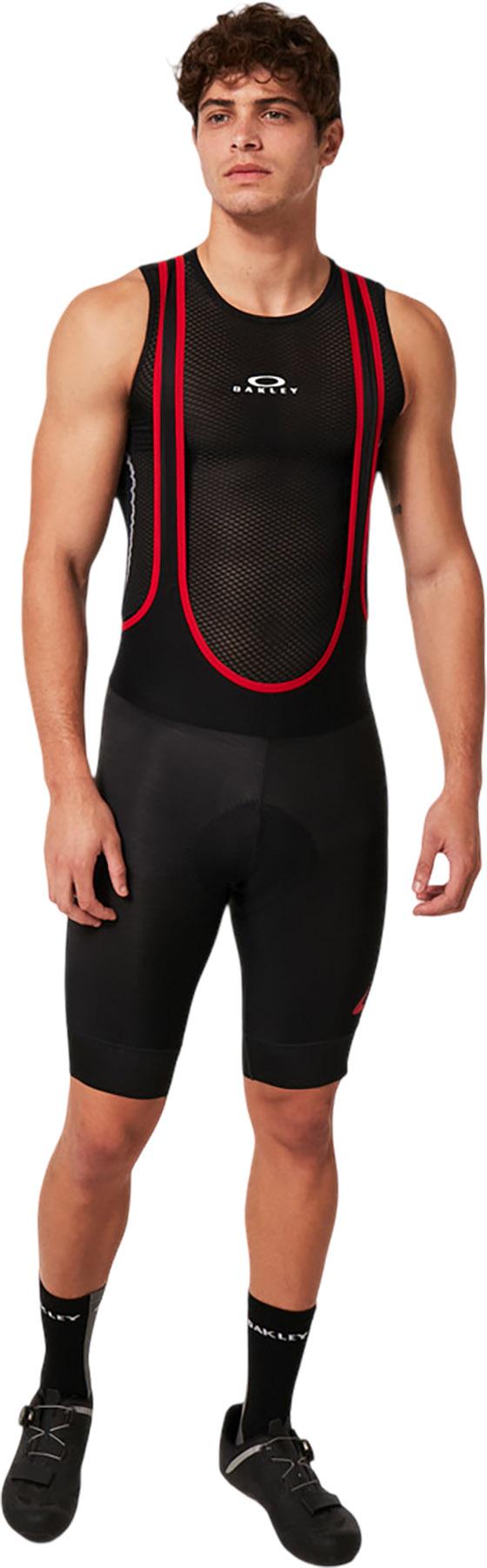 Product gallery image number 5 for product Endurance Sleeveless Base Layer Top