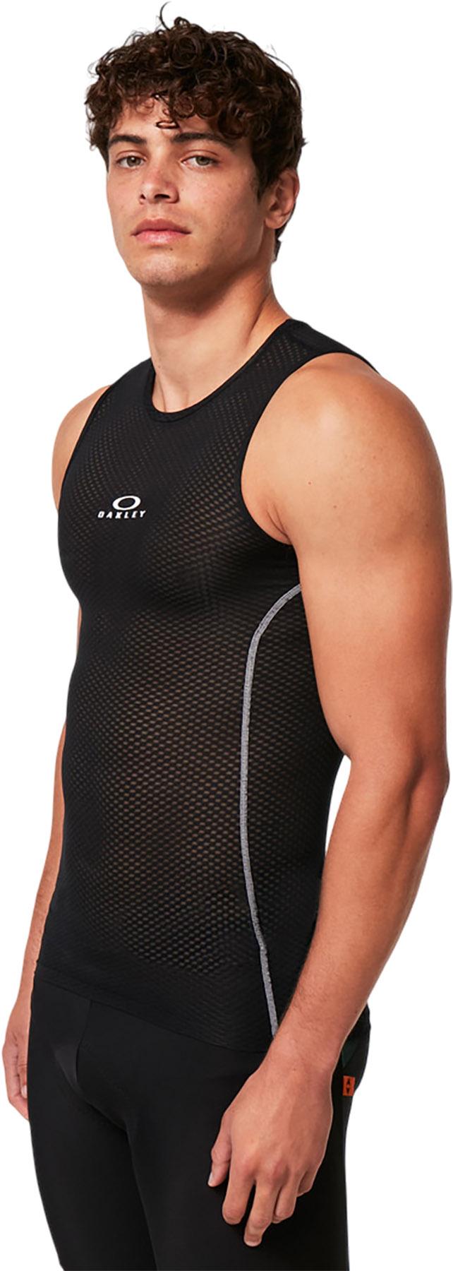 Product gallery image number 7 for product Endurance Sleeveless Base Layer Top