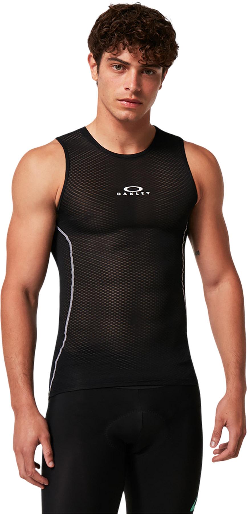 Product image for Endurance Sleeveless Base Layer Top