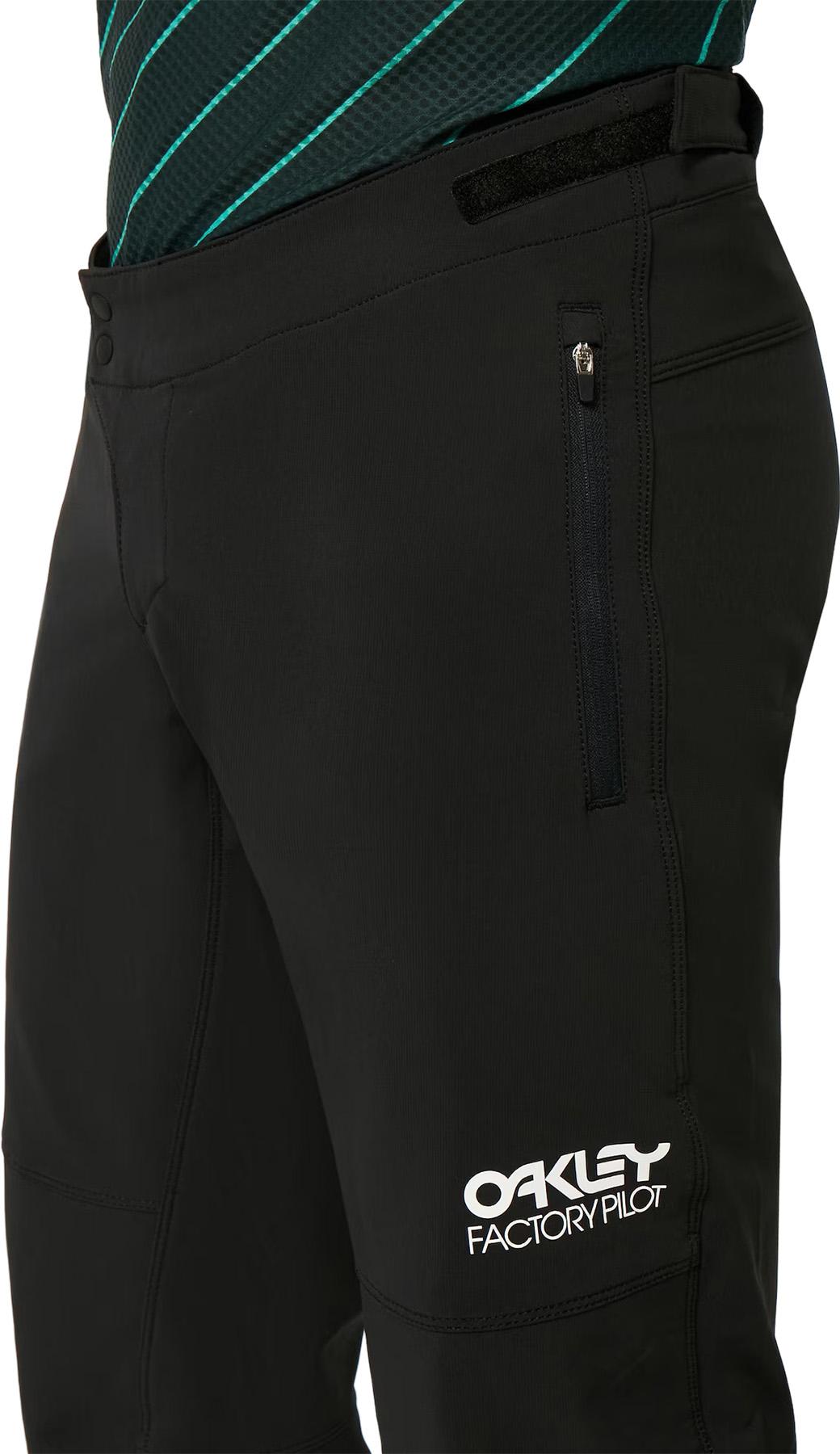 Numéro de l'image de la galerie de produits 7 pour le produit Pantalon Element Lite MTB - Homme