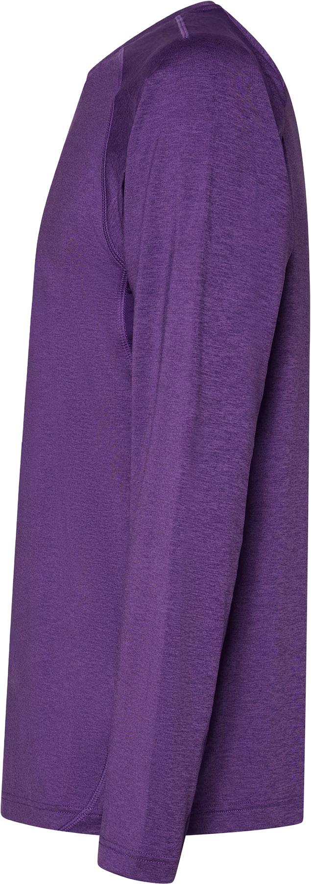 Product gallery image number 3 for product O Fit RC Long Sleeve T-Shirt - Men's