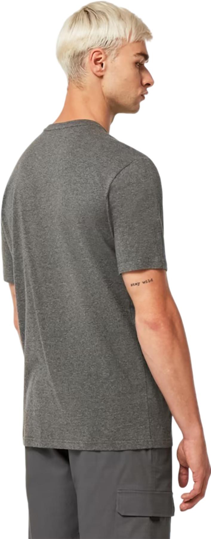 Product gallery image number 3 for product Relax Henley Shirt - Men's