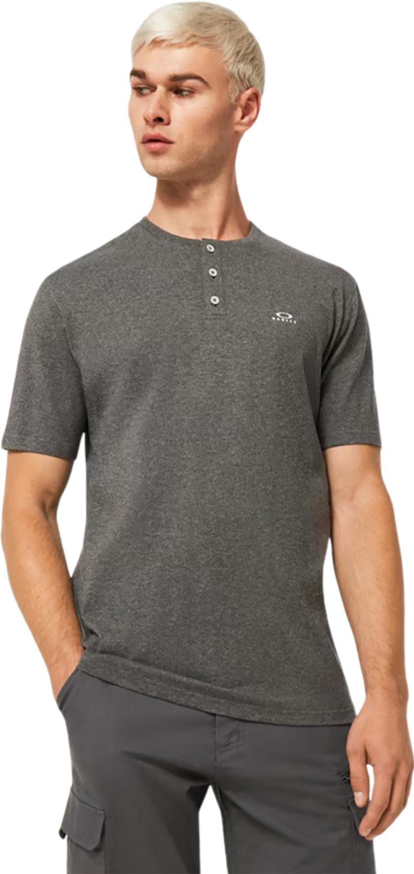 Product gallery image number 6 for product Relax Henley Shirt - Men's