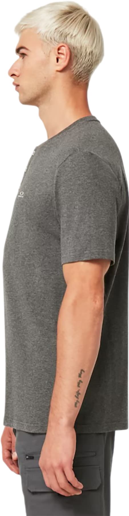 Product gallery image number 9 for product Relax Henley Shirt - Men's