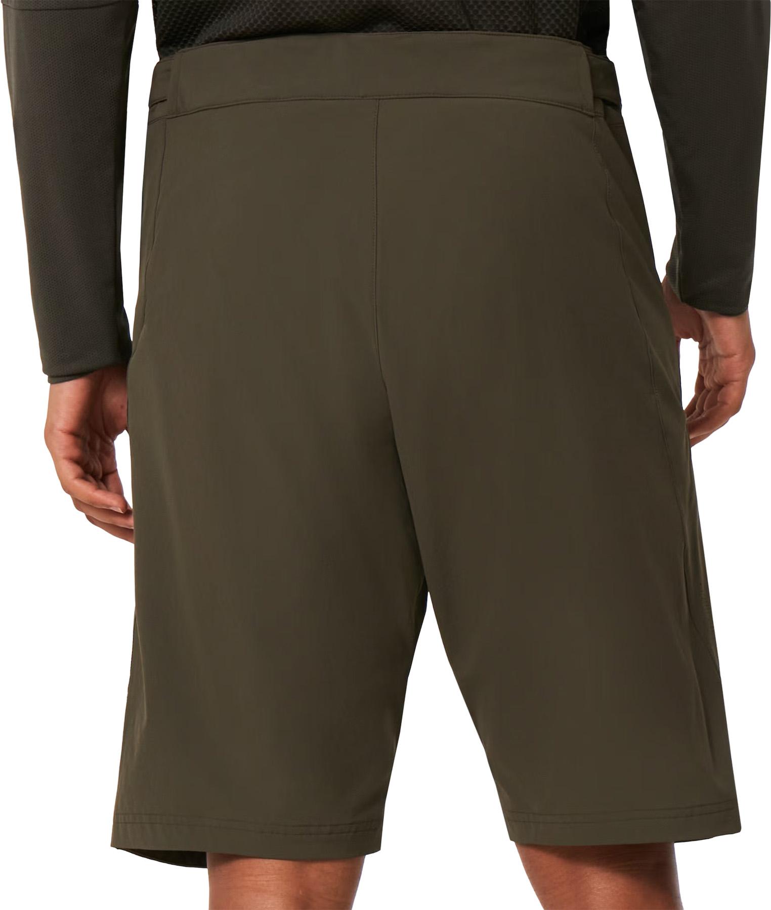 Product gallery image number 5 for product Factory Pilot RC Shorts - Men's
