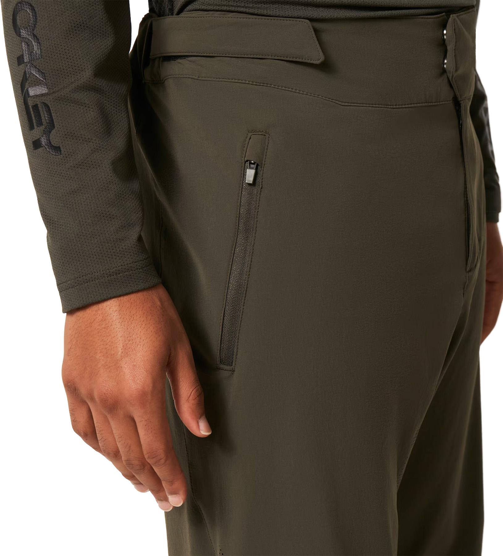 Product gallery image number 6 for product Factory Pilot RC Shorts - Men's
