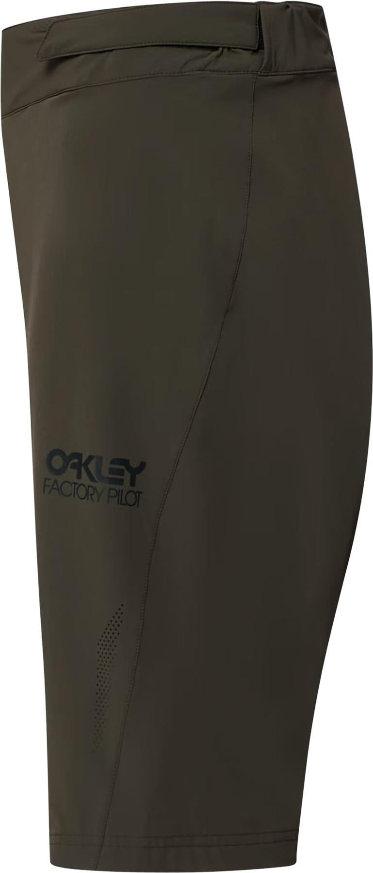 Product gallery image number 2 for product Factory Pilot RC Shorts - Men's