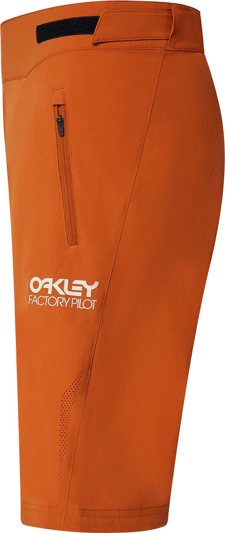 Product gallery image number 2 for product Factory Pilot RC Shorts - Men's