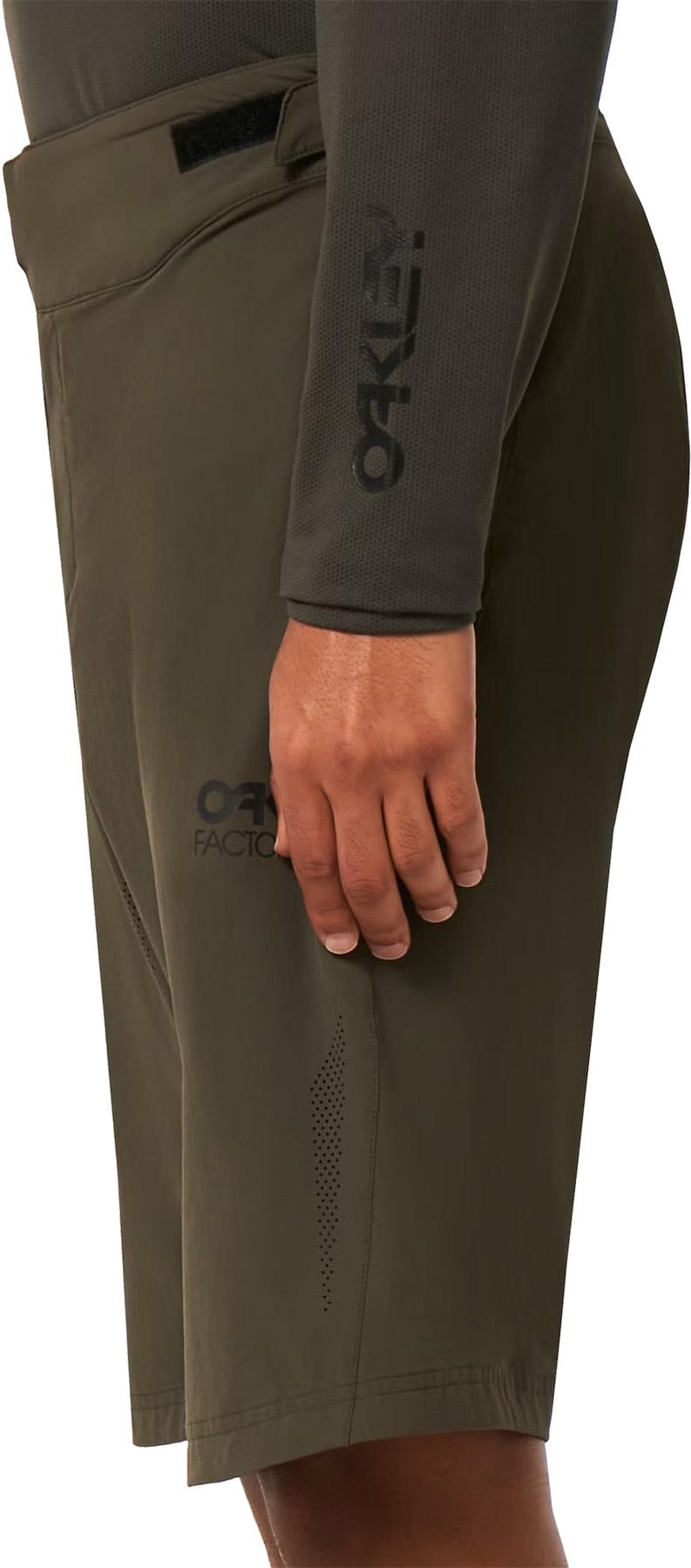 Product gallery image number 3 for product Factory Pilot RC Shorts - Men's
