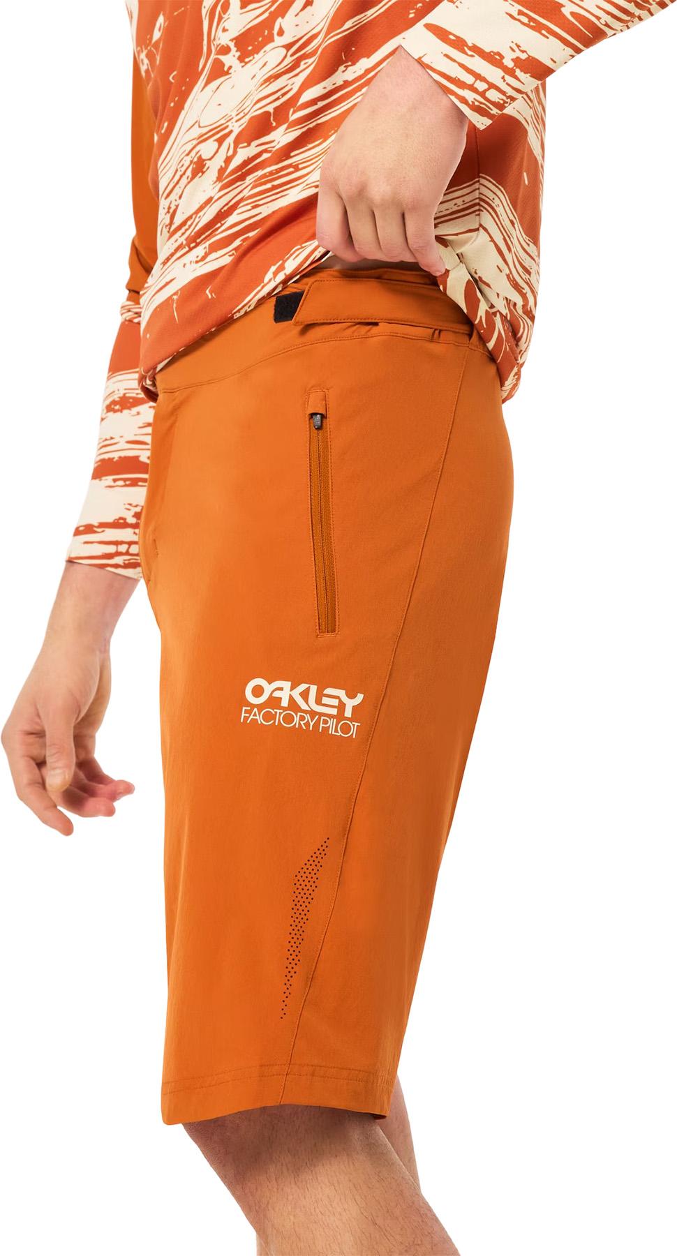 Product gallery image number 3 for product Factory Pilot RC Shorts - Men's