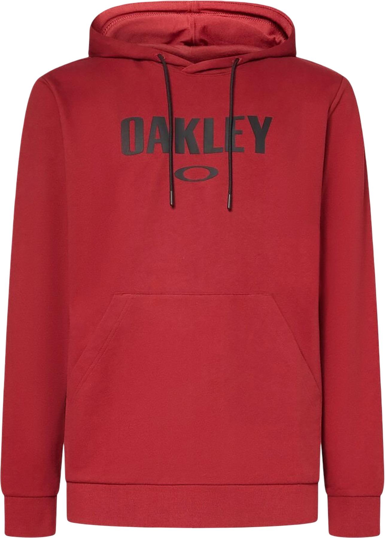 Image de produit pour Chandail à capuchon Oakley - Homme