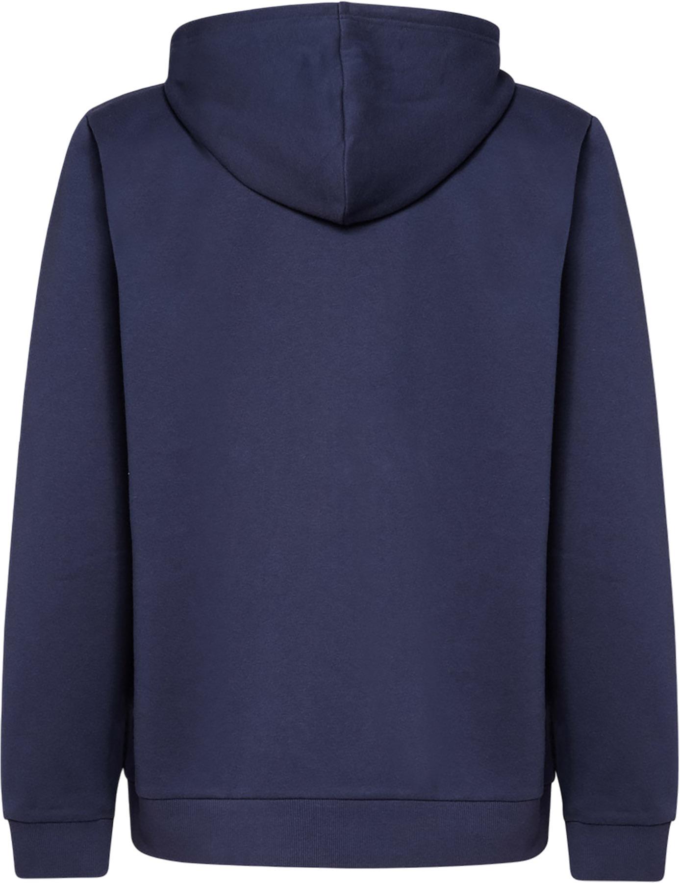 Product gallery image number 3 for product Full Zip Hooded Sweatshirt - Men's