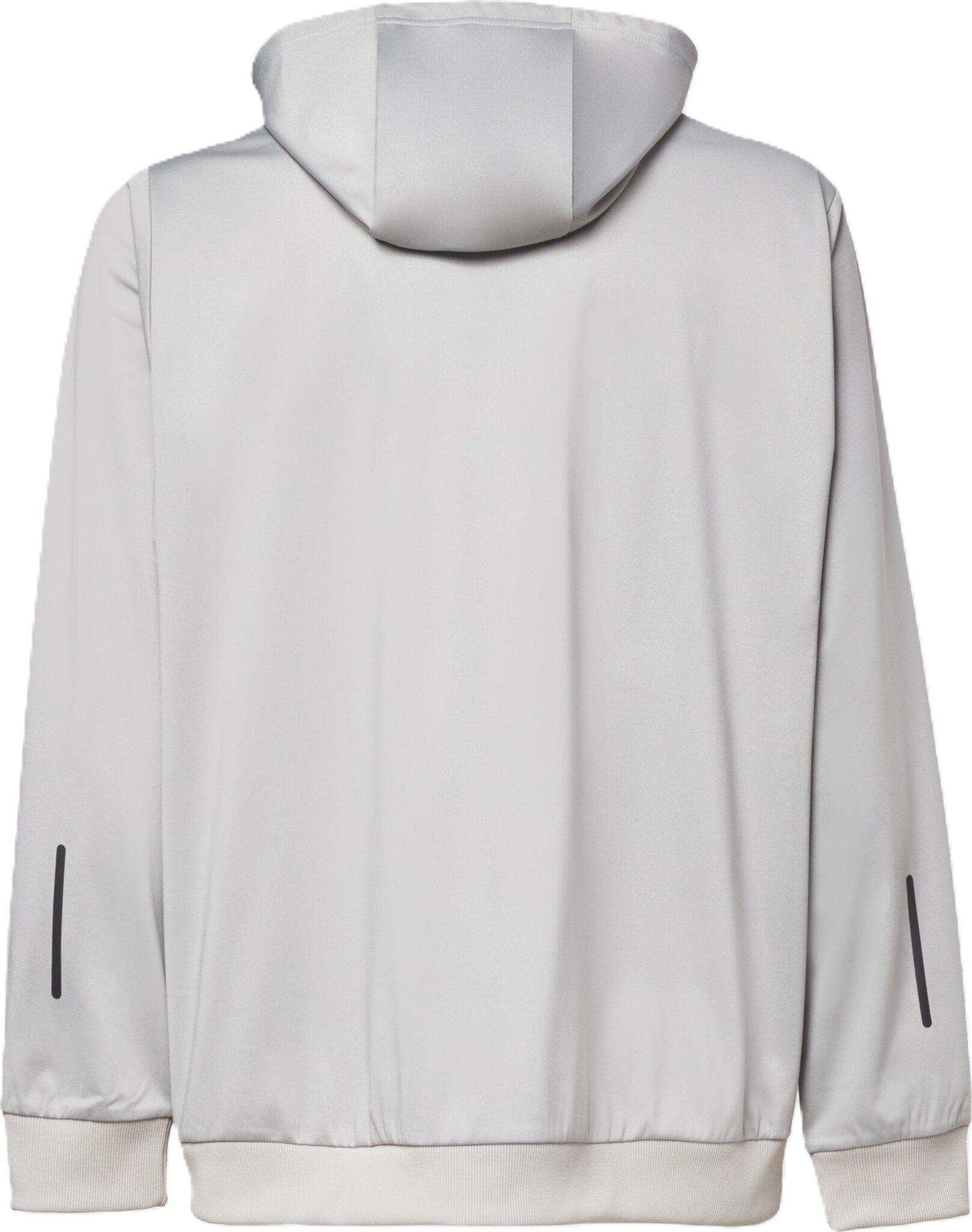 Product gallery image number 2 for product Full Zip Hooded Sweatshirt - Men's