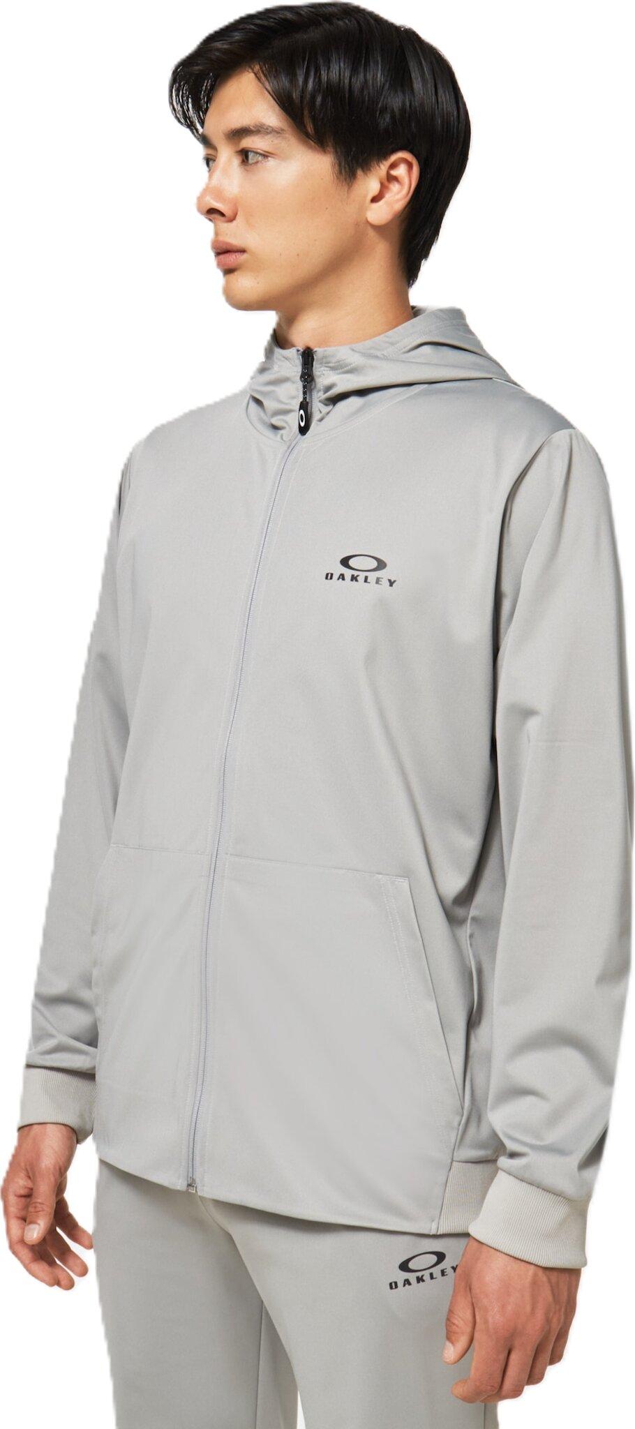 Product gallery image number 4 for product Full Zip Hooded Sweatshirt - Men's