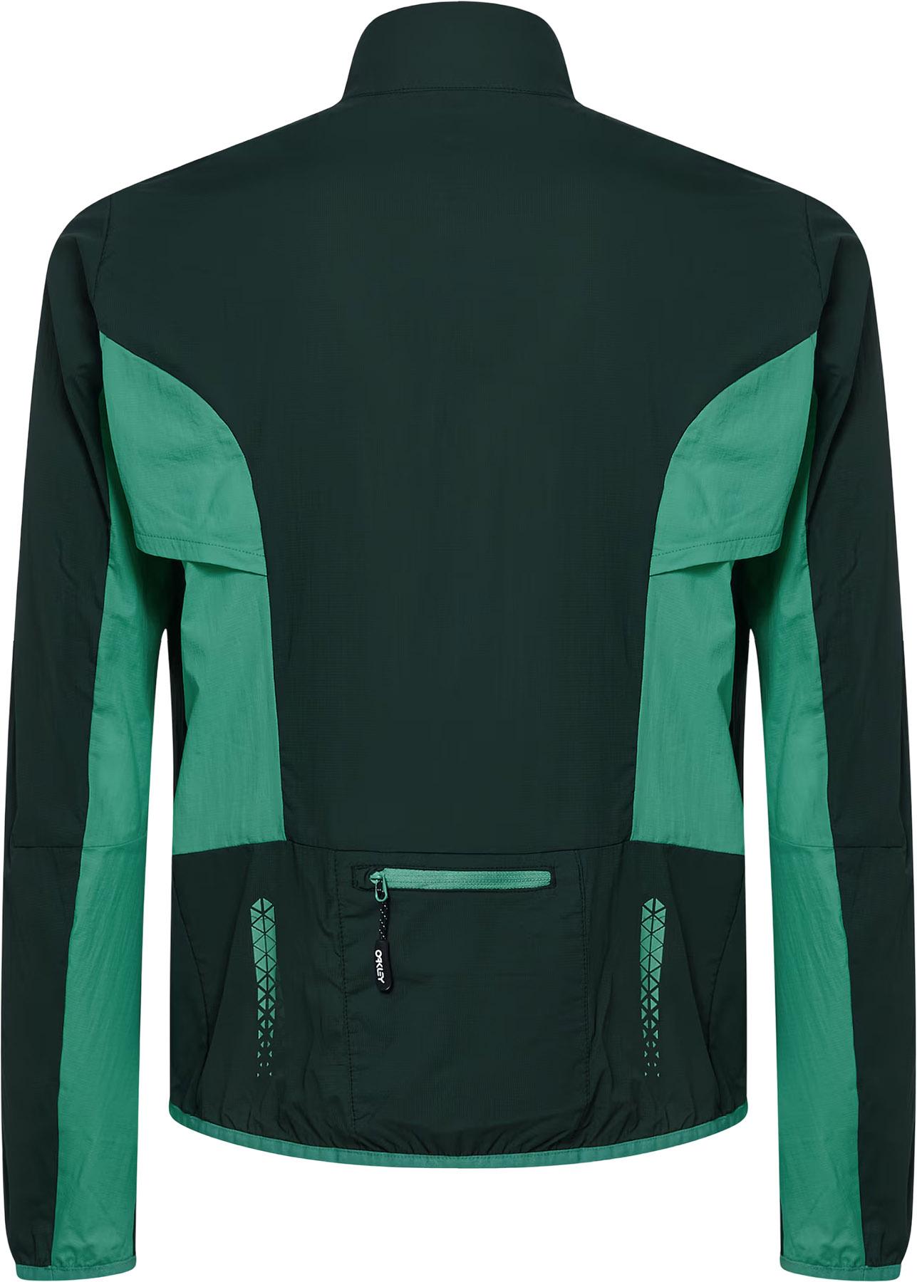 Product gallery image number 2 for product Elements II Packable Jacket - Men's