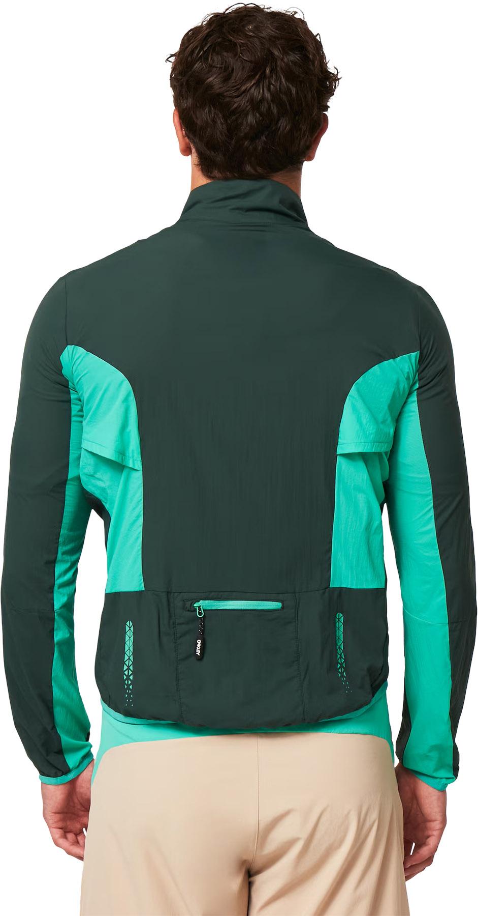 Product gallery image number 3 for product Elements II Packable Jacket - Men's