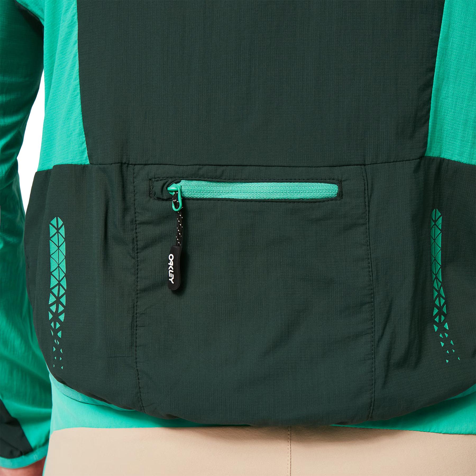 Product gallery image number 4 for product Elements II Packable Jacket - Men's