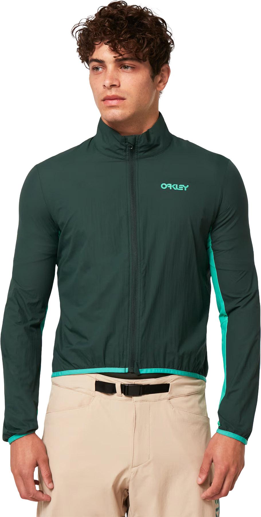 Product gallery image number 5 for product Elements II Packable Jacket - Men's