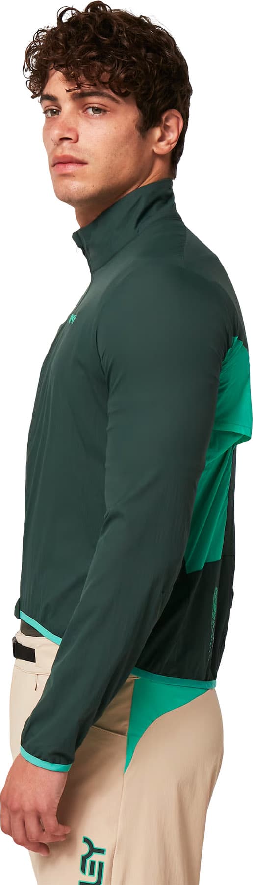 Product gallery image number 6 for product Elements II Packable Jacket - Men's