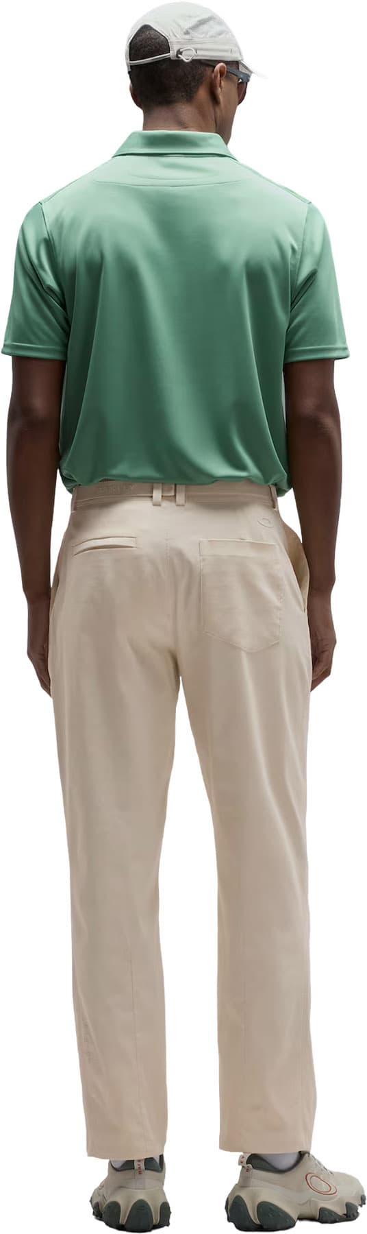 Product gallery image number 2 for product Polo Oakley Icon TN Protect RC - Homme