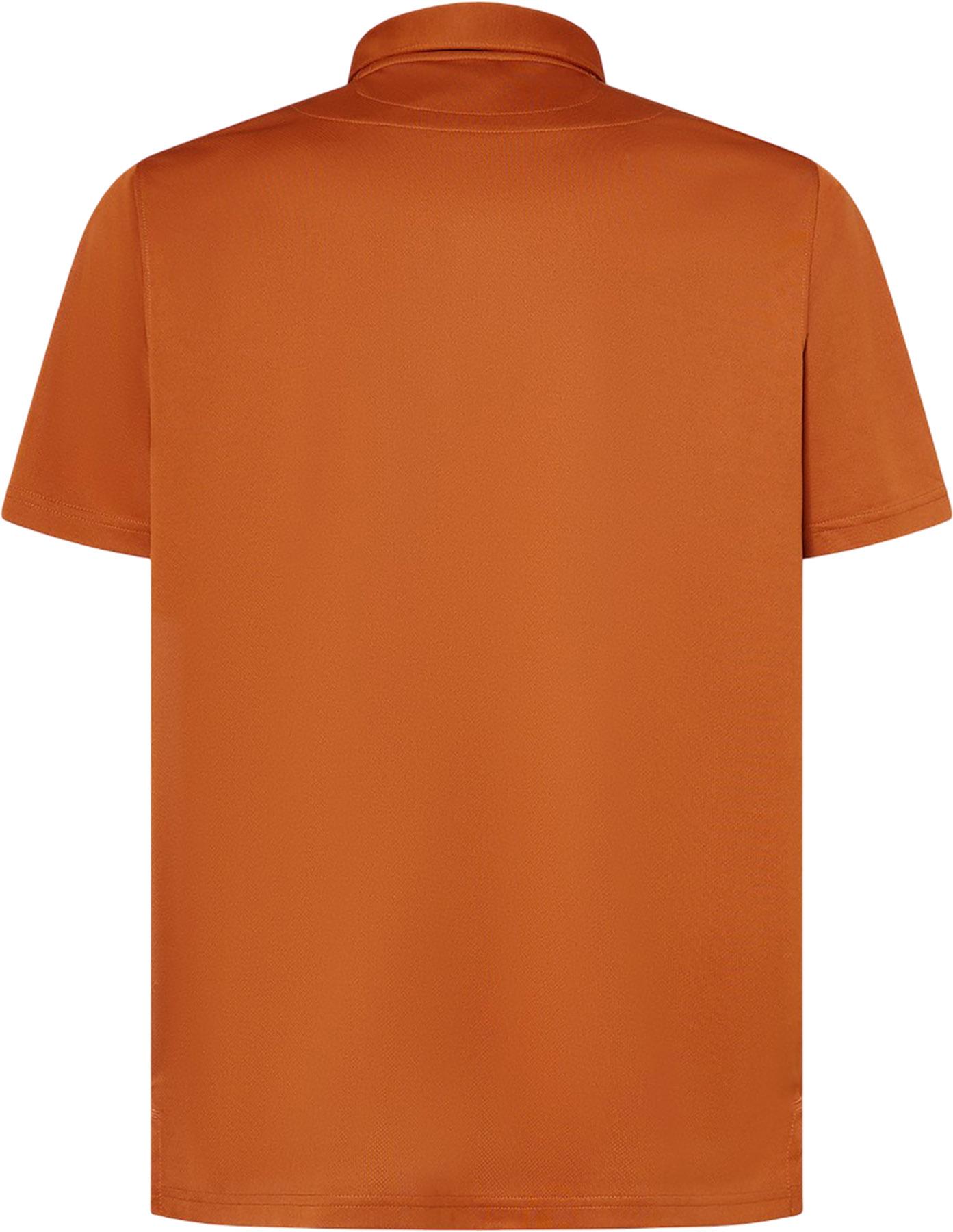 Product gallery image number 3 for product Oakley Icon TN Protect RC Polo - Men's