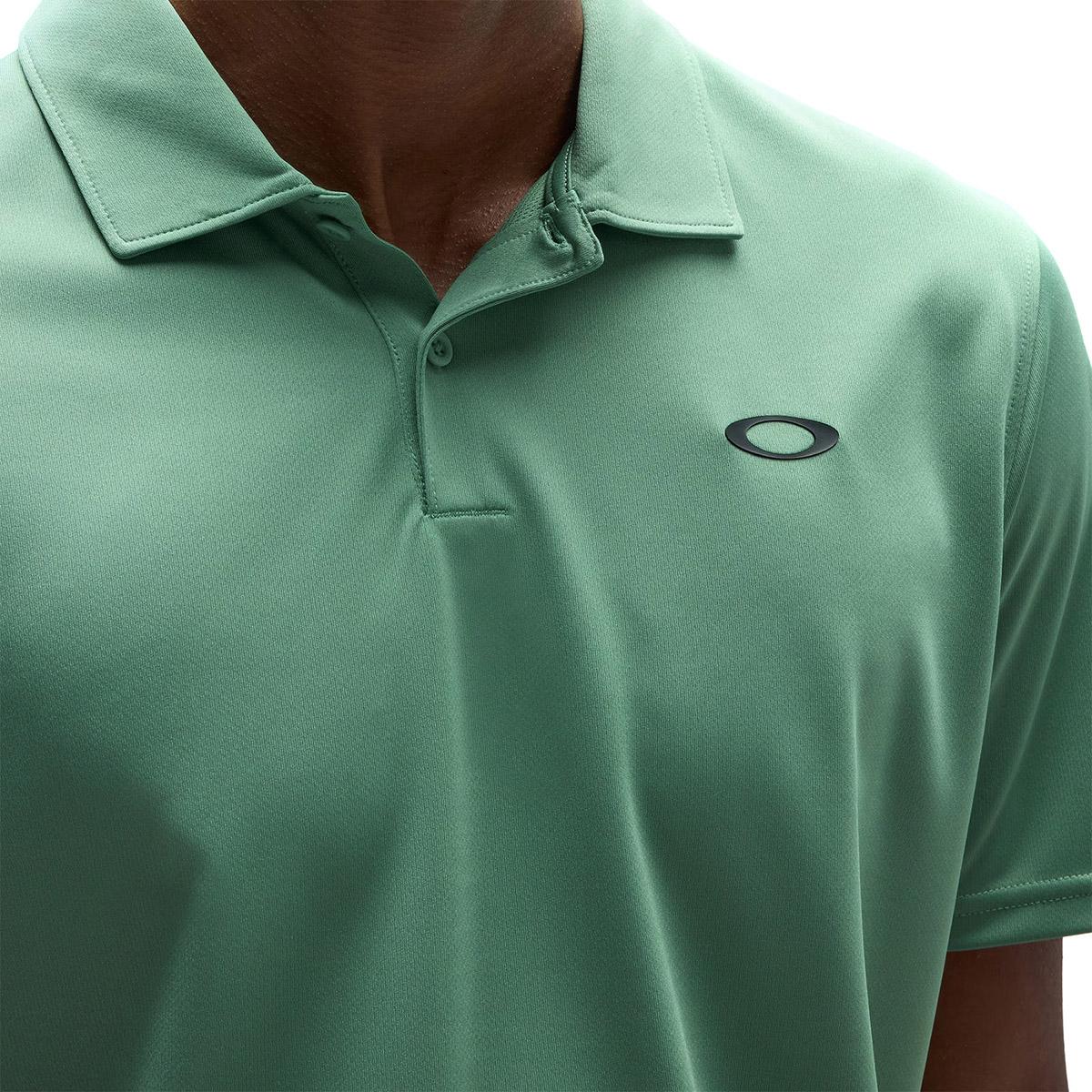 Product gallery image number 3 for product Polo Oakley Icon TN Protect RC - Homme