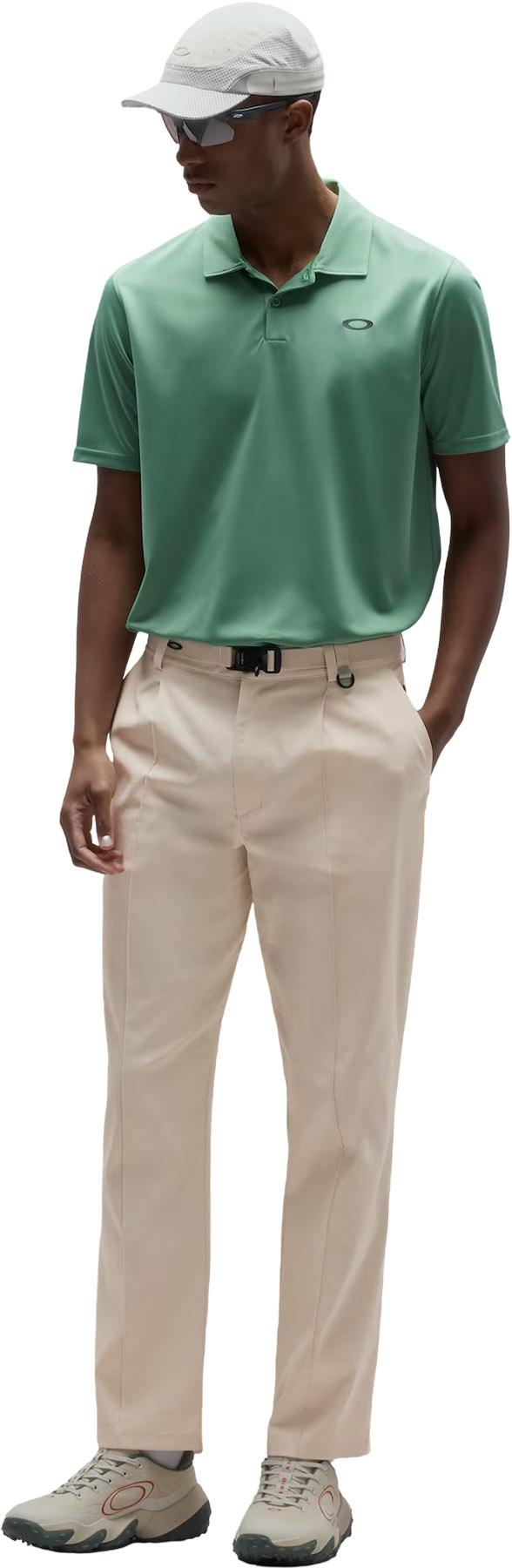 Product gallery image number 5 for product Polo Oakley Icon TN Protect RC - Homme