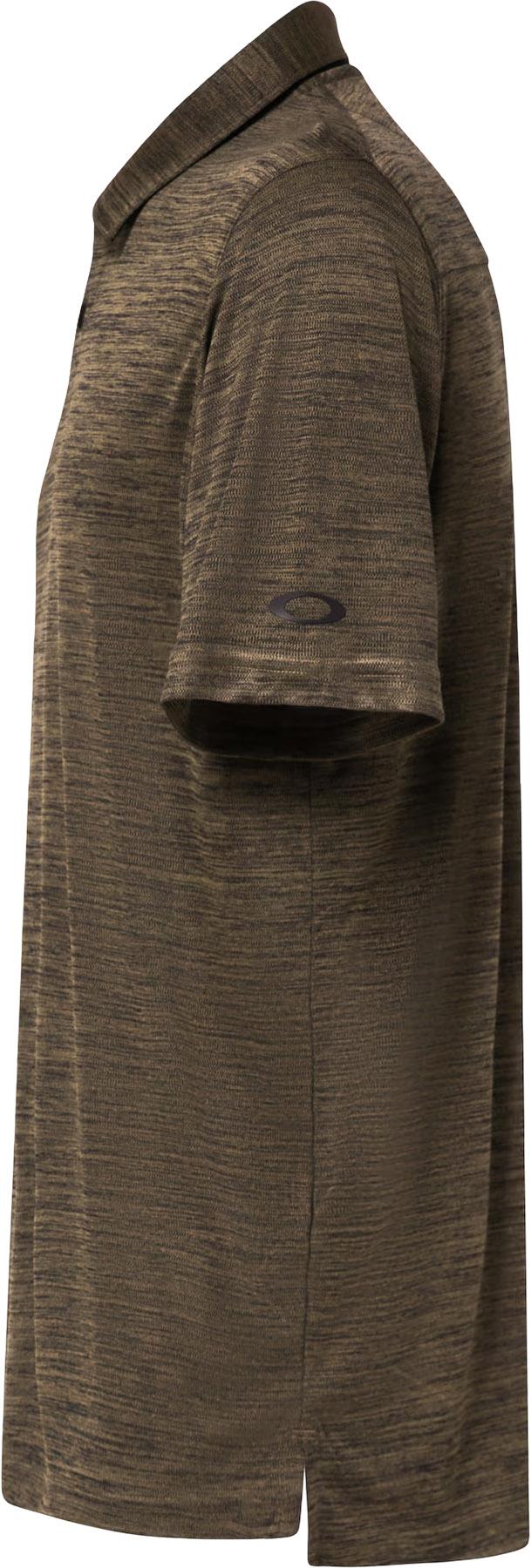 Product gallery image number 3 for product Oakley Aero Hydrolix II Polo - Men's