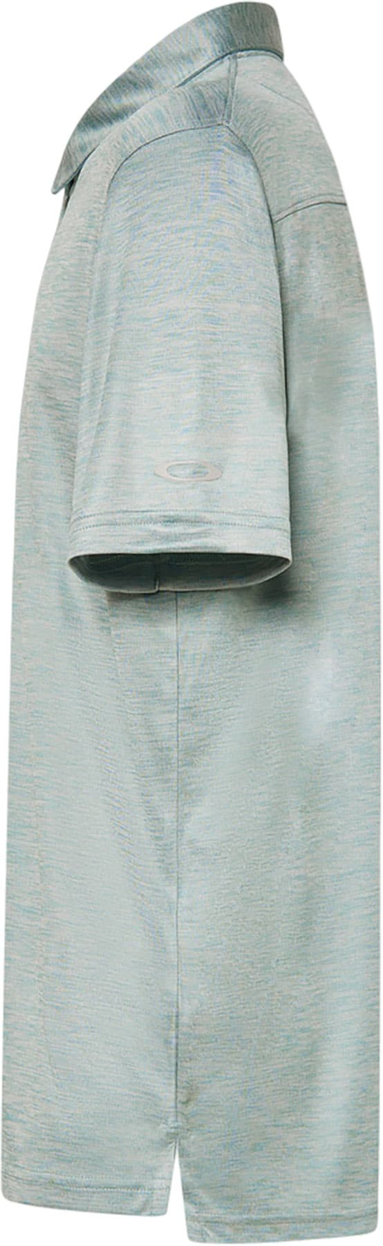 Product gallery image number 8 for product Oakley Aero Hydrolix II Polo - Men's