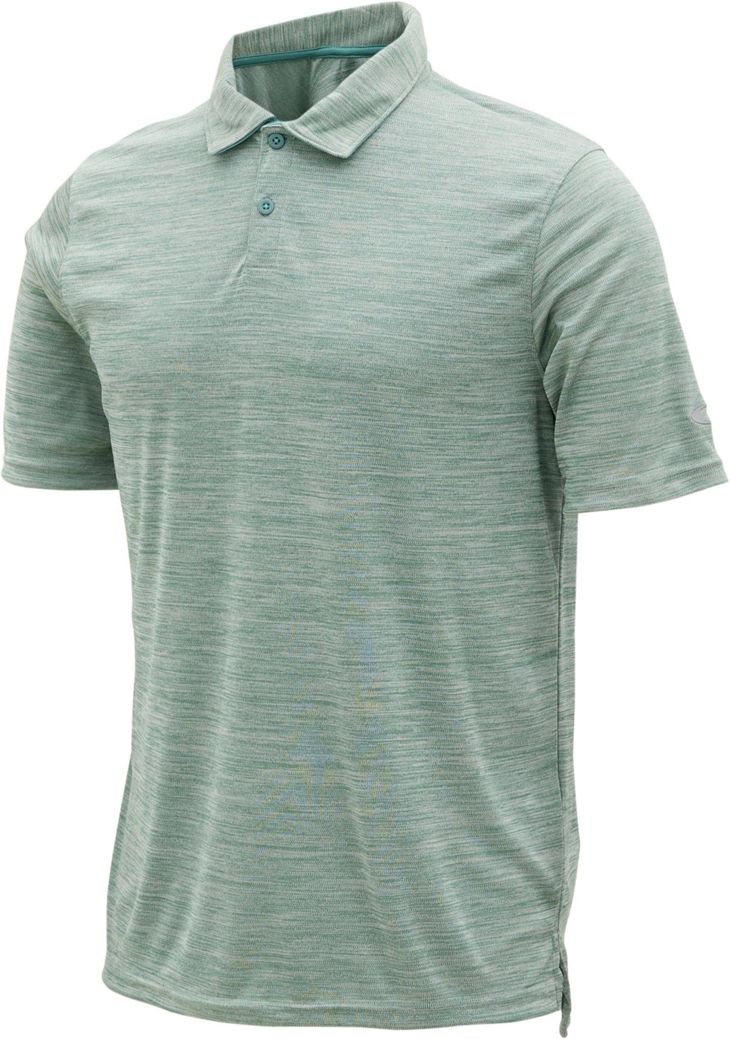 Product gallery image number 10 for product Oakley Aero Hydrolix II Polo - Men's