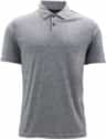 Colour: Abyss - Cement Heather