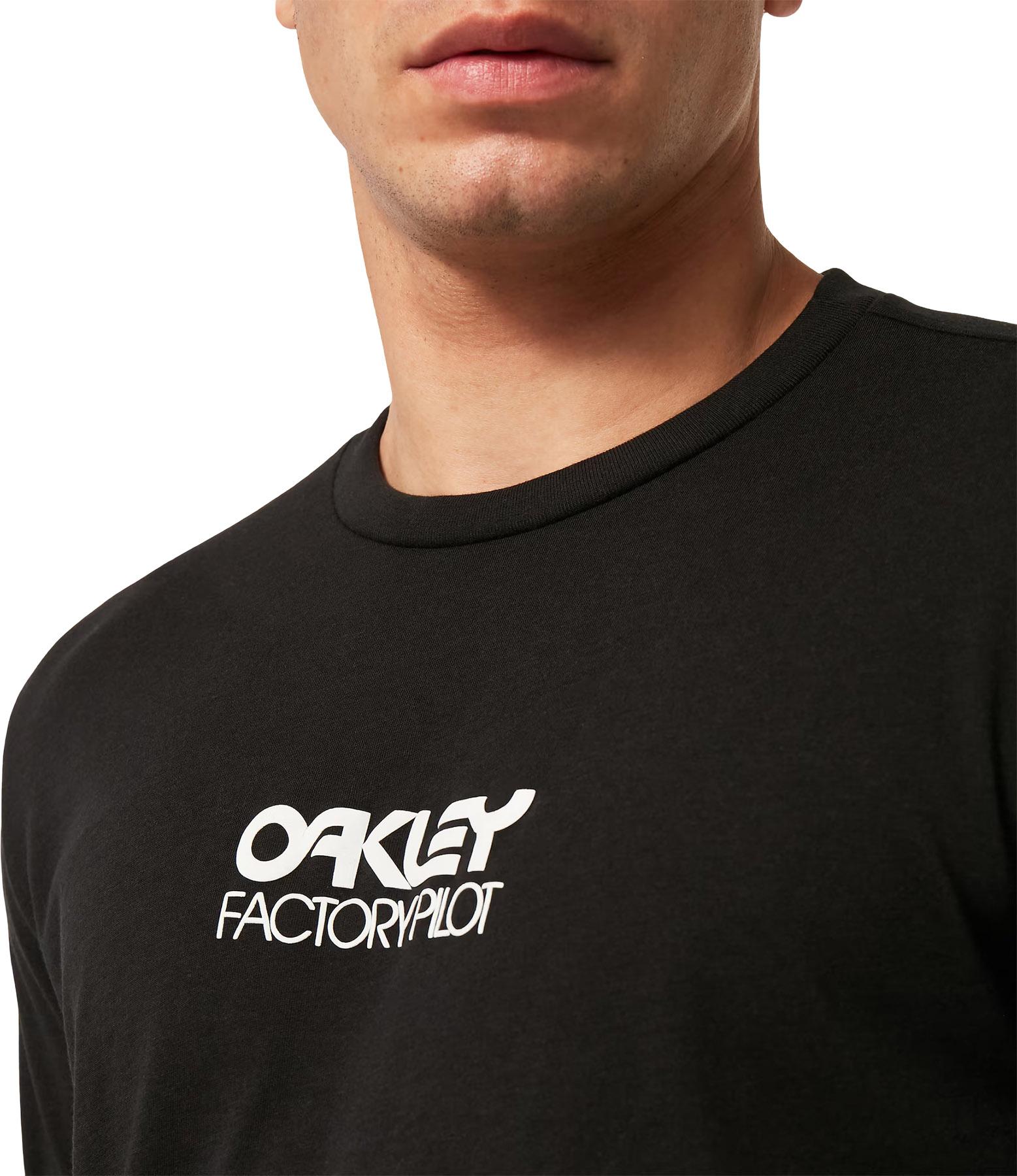 Product gallery image number 4 for product Factory Pilot Short Sleeve T-Shirt - Men's