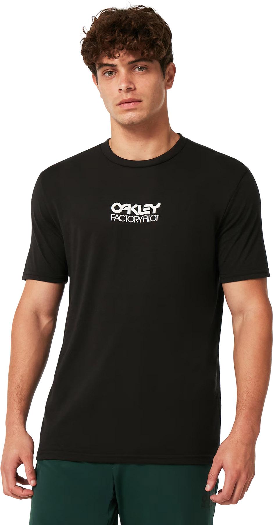 Product gallery image number 6 for product Factory Pilot Short Sleeve T-Shirt - Men's