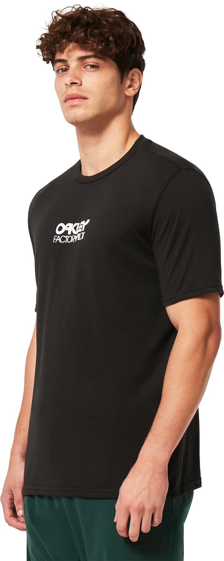 Product gallery image number 7 for product Factory Pilot Short Sleeve T-Shirt - Men's