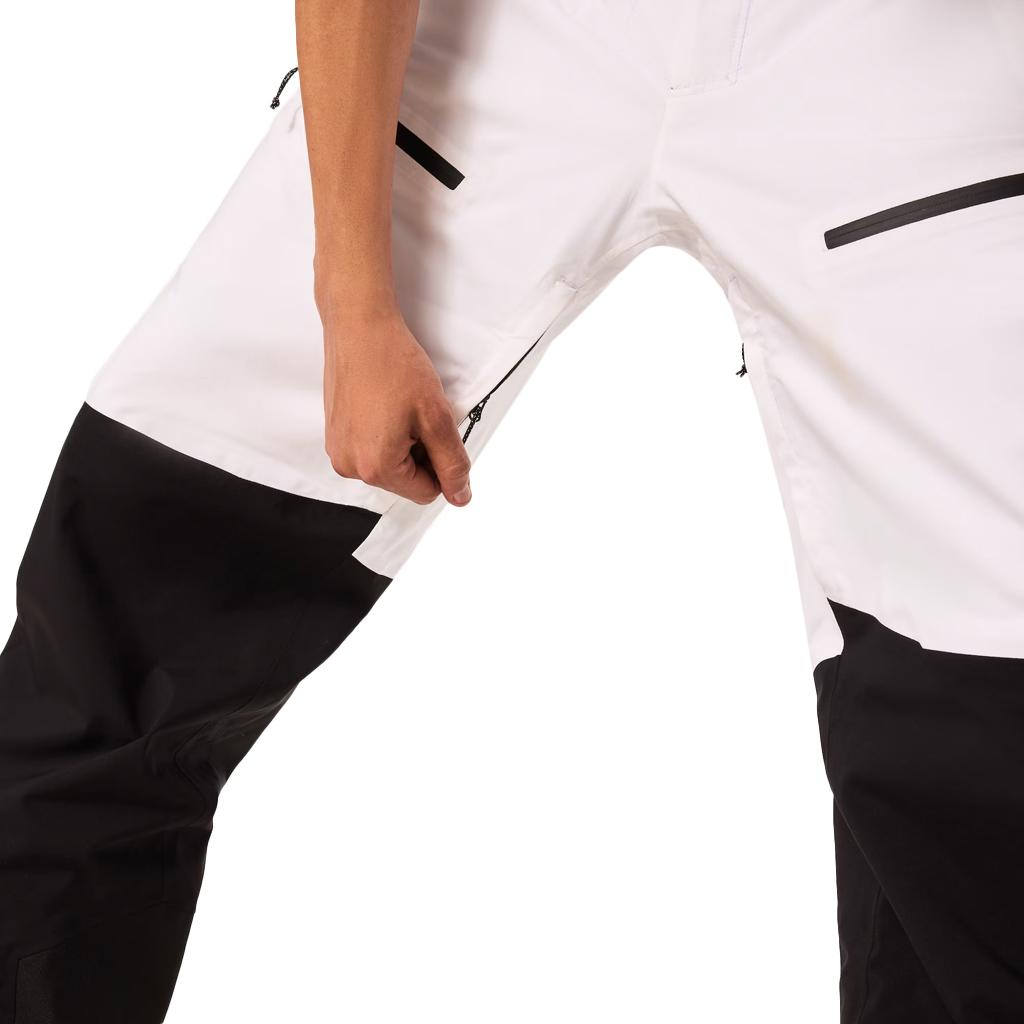 Product gallery image number 5 for product TNP Lined Shell 2.0 Pant - Men's