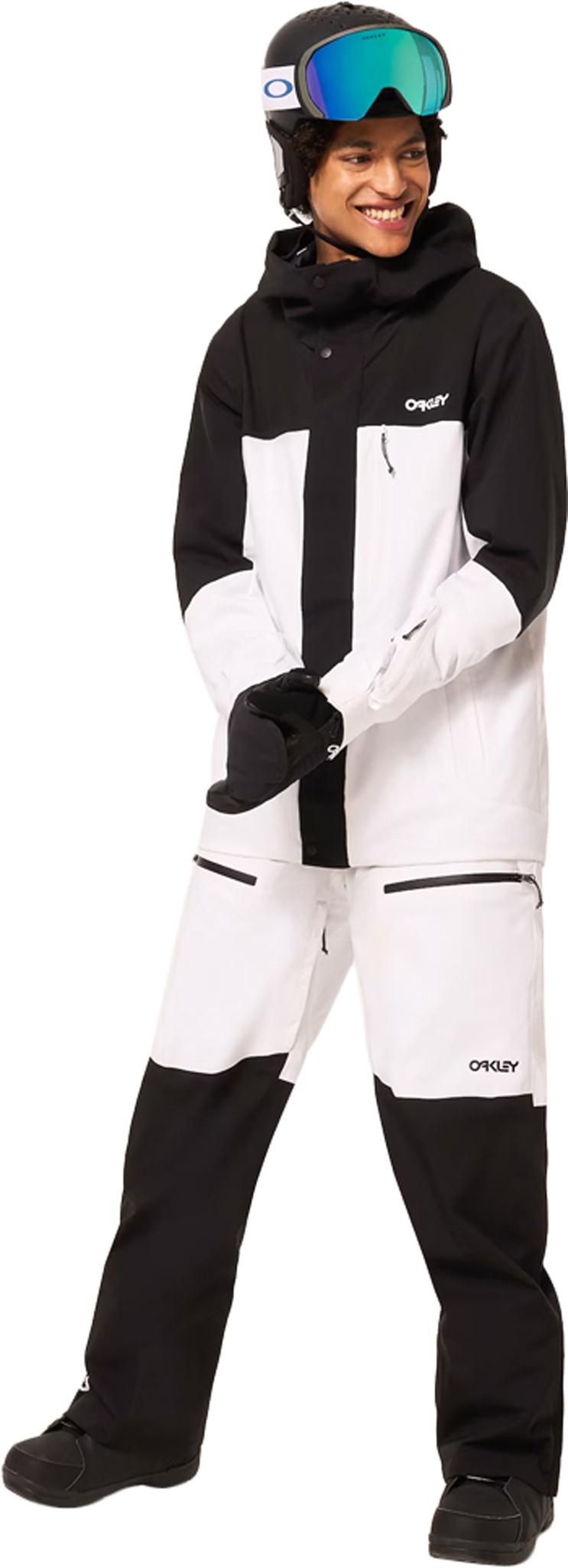 Product gallery image number 12 for product TNP Lined Shell 2.0 Pant - Men's