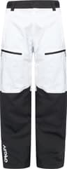 Colour: Black - White