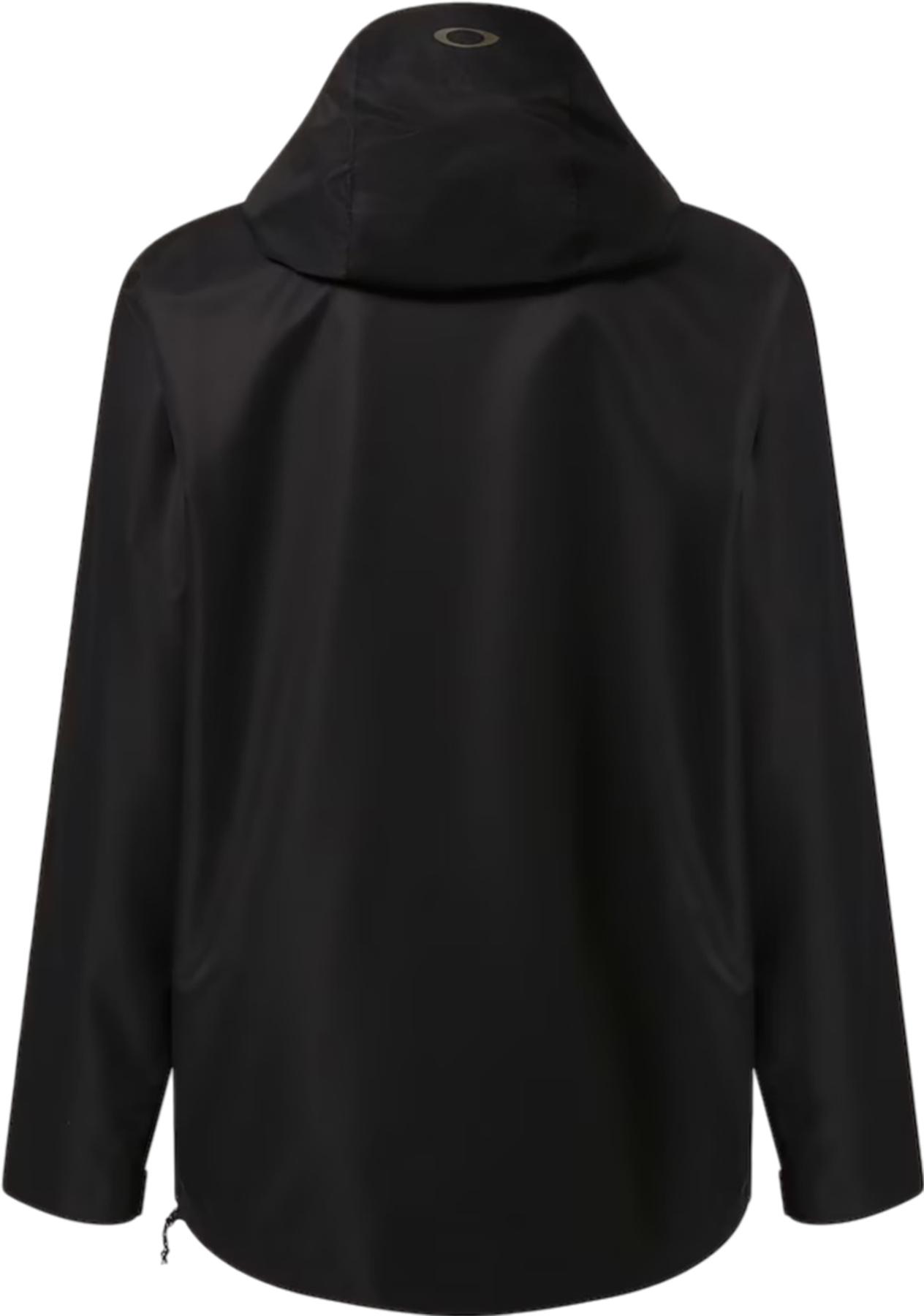Numéro de l'image de la galerie de produits 2 pour le produit Anorak coquille Divisional RC - Homme