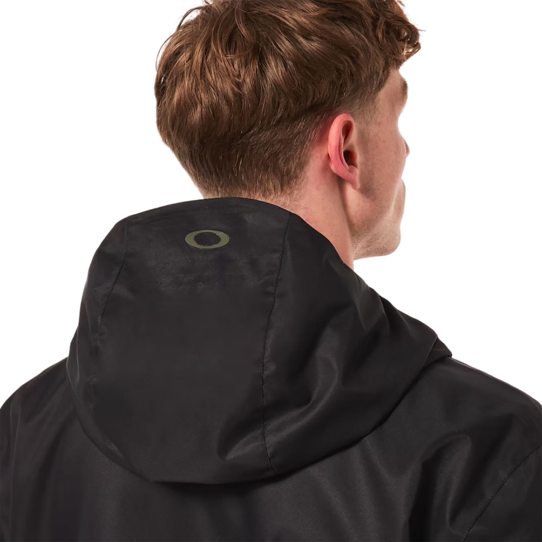 Numéro de l'image de la galerie de produits 3 pour le produit Anorak coquille Divisional RC - Homme