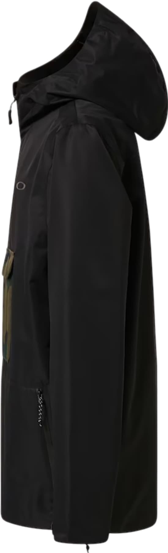 Numéro de l'image de la galerie de produits 7 pour le produit Anorak coquille Divisional RC - Homme