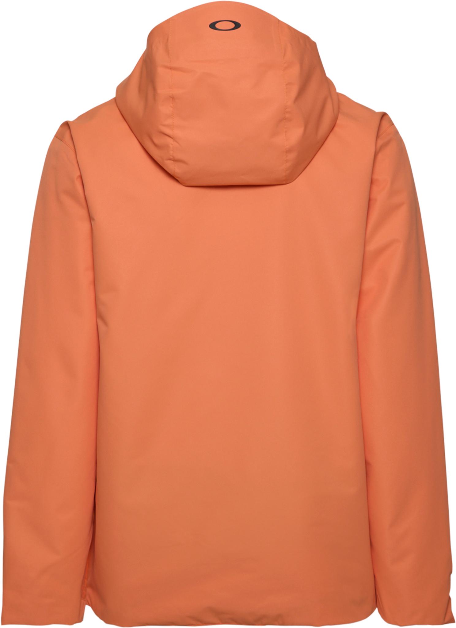 Numéro de l'image de la galerie de produits 2 pour le produit Anorak coquille Divisional RC - Homme