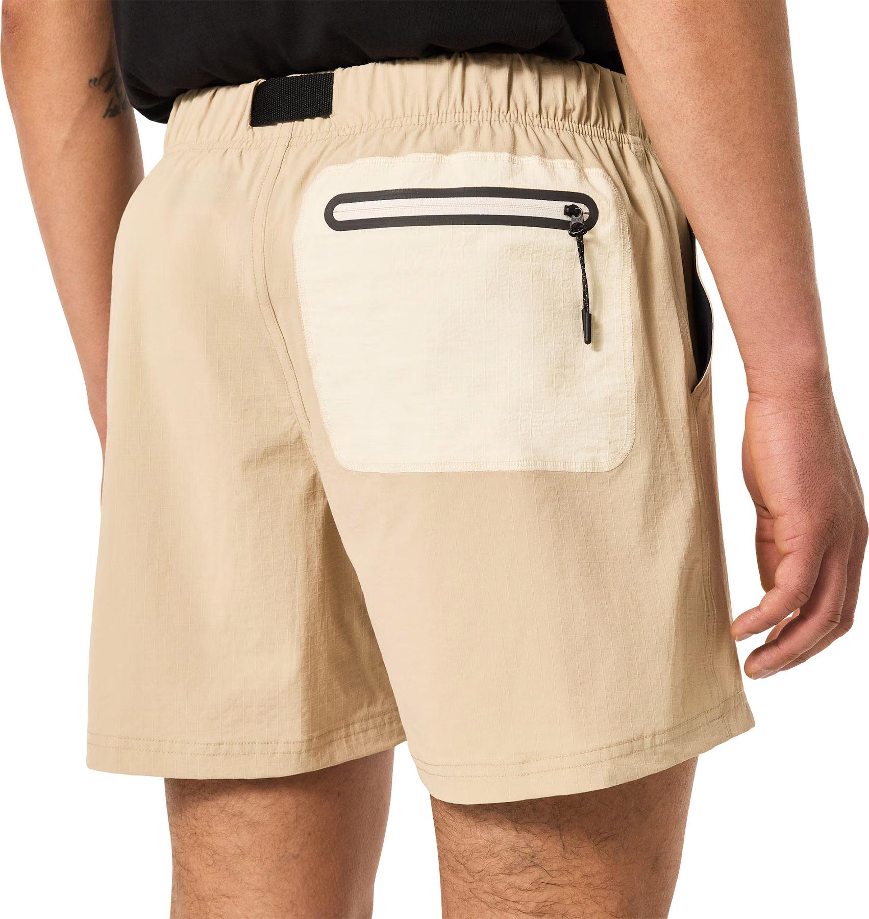 Product gallery image number 3 for product Latitude Shorts 18" - Men's