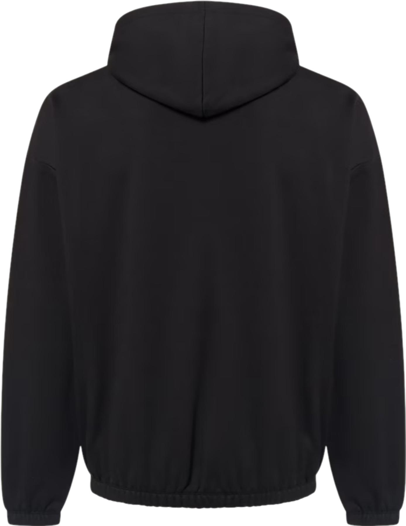 Product gallery image number 2 for product Lunaformic Hoodie - Men's