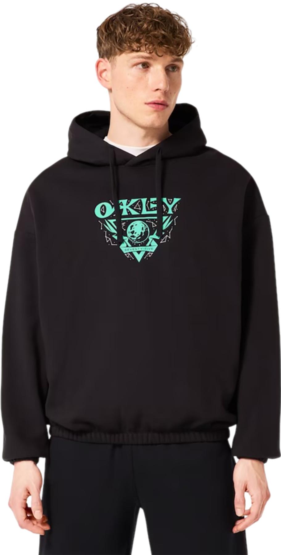 Product gallery image number 6 for product Lunaformic Hoodie - Men's