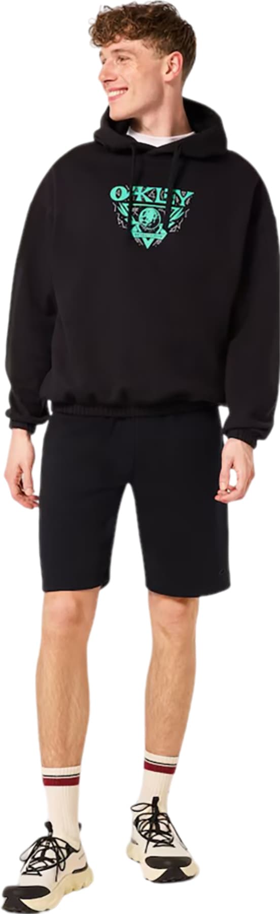 Product gallery image number 7 for product Lunaformic Hoodie - Men's