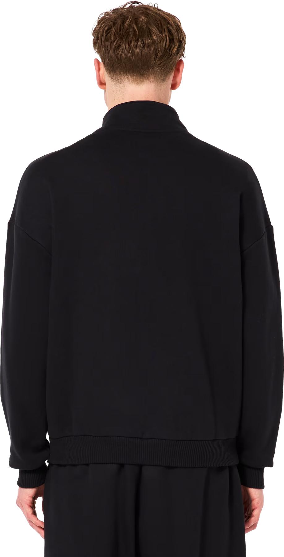 Product gallery image number 3 for product Soho 1/4 Zip Sweatshirt - Men's