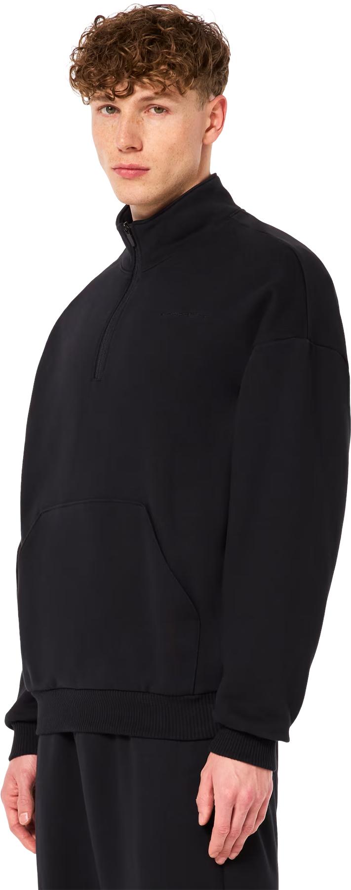 Product gallery image number 10 for product Soho 1/4 Zip Sweatshirt - Men's