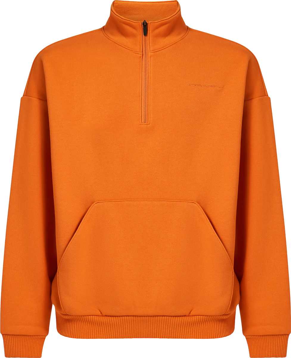 Burnt Orange