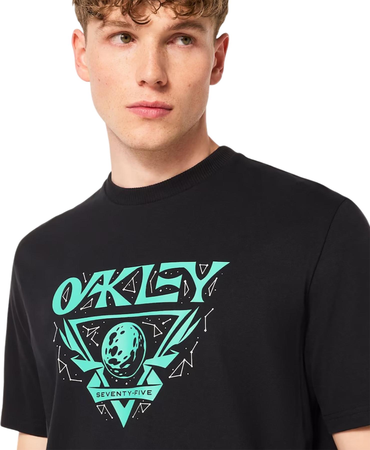 Product gallery image number 4 for product Lunaformic T-Shirt - Men's